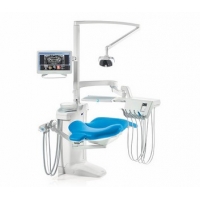 Planmeca Compact i Touch